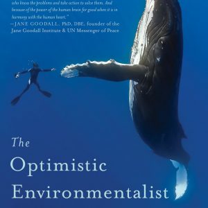 Radio Show Guest: Dr. David Boyd ("The Optimistic Environmentalist") | Dr. Theresa Nicassio Show, HealthyTalk.net Radio