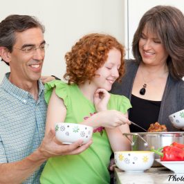 Inclusive Cooking - An Easy Way to Avoid Unintentional Exclusion