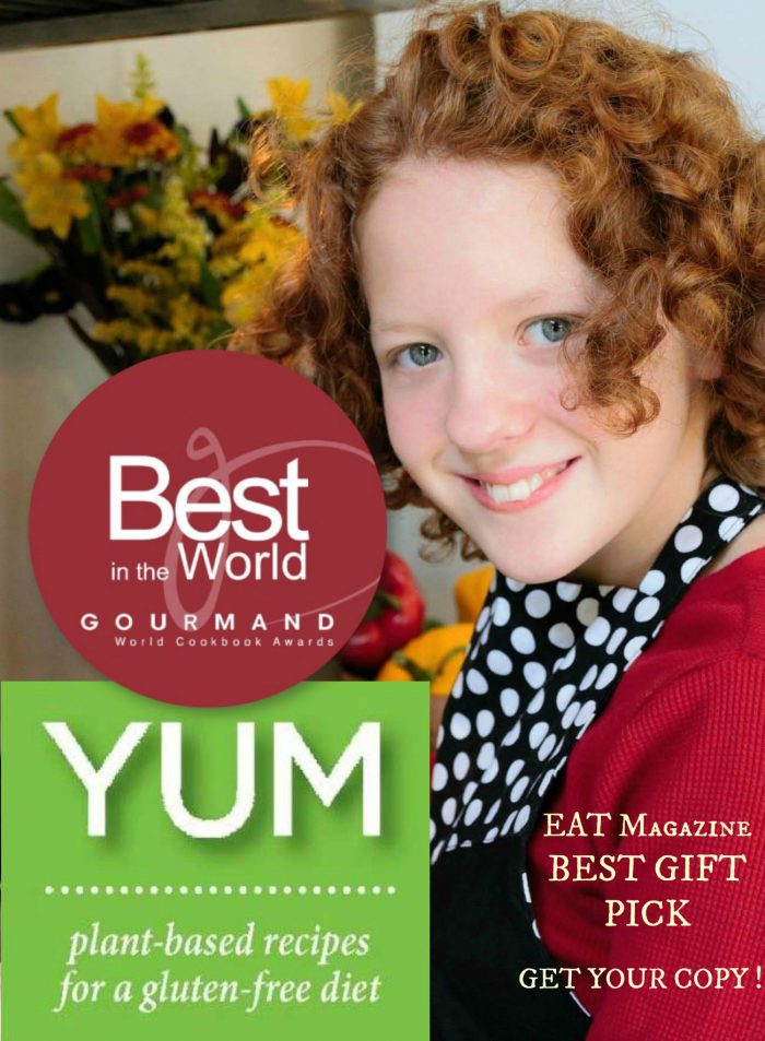 EAT Magazine - 2016 BEST GIFT PICK | Get Your Copy TODAY!