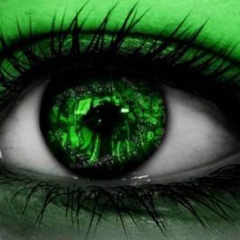 #MindfulLiving: Jealousy. A Good Thing? BLUSHVancouver 2Nov2016 Article by Dr. Theresa Nicassio