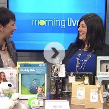 CHCH TV Features Mompreneur of the Year Top Finalists (Including YUM!)