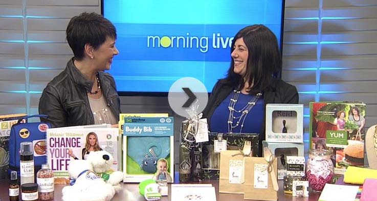 CHCH TV Features Mompreneur of the Year Top Finalists (Including YUM!)