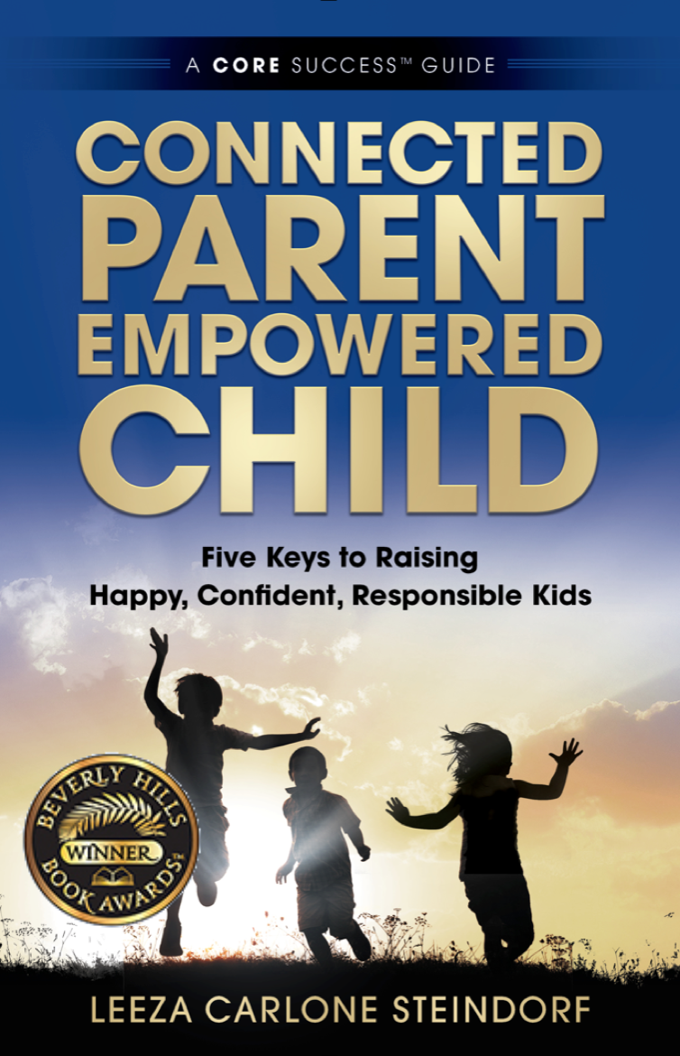 book cover with award Dr. Theresa Nicassio