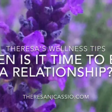 RELATIONSHIPS – When Is It Time To Leave? – 5 TIPS…