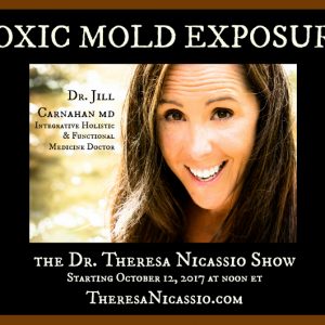 Dr. Jill Carnahan Talks About Toxic Mold Exposure