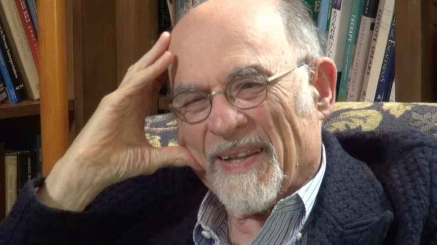 Join Existential Psychiatrist & Bestselling Author, Dr. Irvin Yalom on The Dr. Theresa Nicassio Show as he shares his own life story and discoveries.