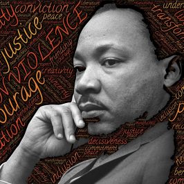 MAKING THE WORLD A BETTER PLACE - HEROIC IMAGINATION