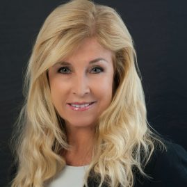 Sharkie Zartman talks Empowered Aging on The Dr. Theresa Nicassio Show on HealthyLife.net - All Positive Talk Radio