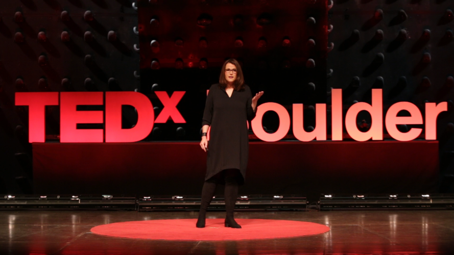 “On the right dose of pain medicine, I won important cases in Federal Court, arguing from a folding lawn chair.” ~Kate Nicholson JD From TedXBoulder talk "What we lose when we undertreat pain"
