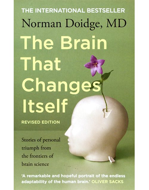 Thebrainthatchangesitself500x638500x638 Dr. Theresa Nicassio