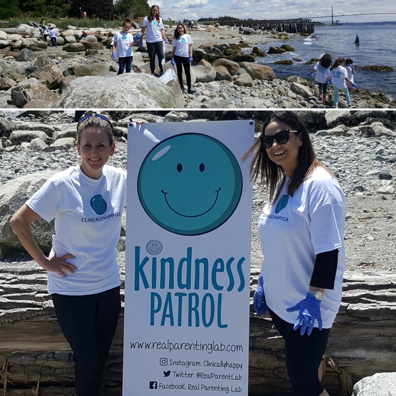Hear Psychologists Dr. Carla Fry and Dr. Lisa Ferrari talk on The Dr. Theresa Nicassio Show about their KINDNESS PATROL initiative as a way of teaching kids kindness and gratitude. 