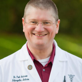Well-known cancer researcher and former Chief of IV (intravenous therapy) Services for Bastyr Oncology Research Center Dr. Paul Anderson talks about cutting-edge CANCER THERAPIES on The Dr. Theresa Nicassio Show on Healthy Life Radio.